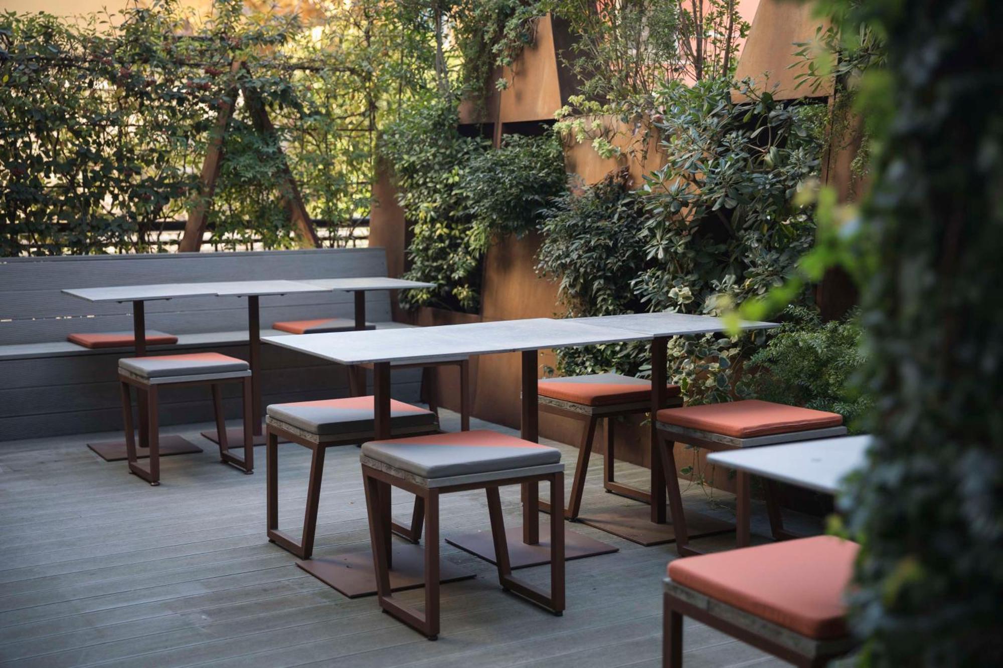 Best Western Plus Park Hotel Порденоне Экстерьер фото